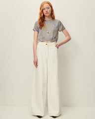 LALLA Shirtybloom - Top