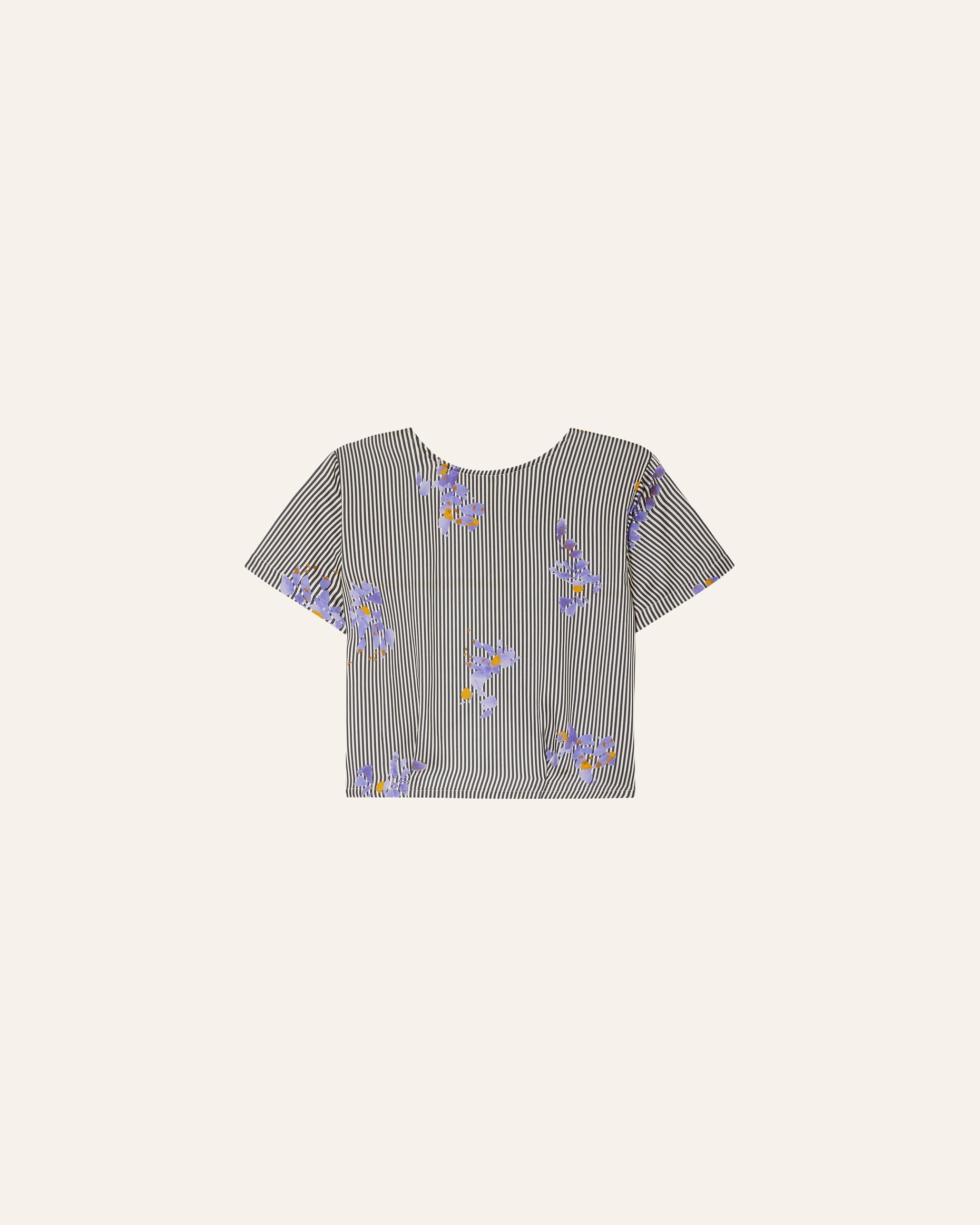 LALLA Shirtybloom - Top