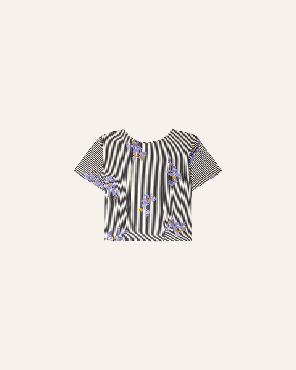 LALLA Shirtybloom - Top