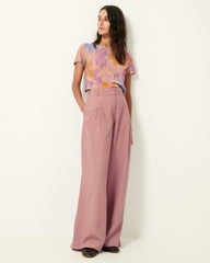 LALLA Sunset Utama - Top