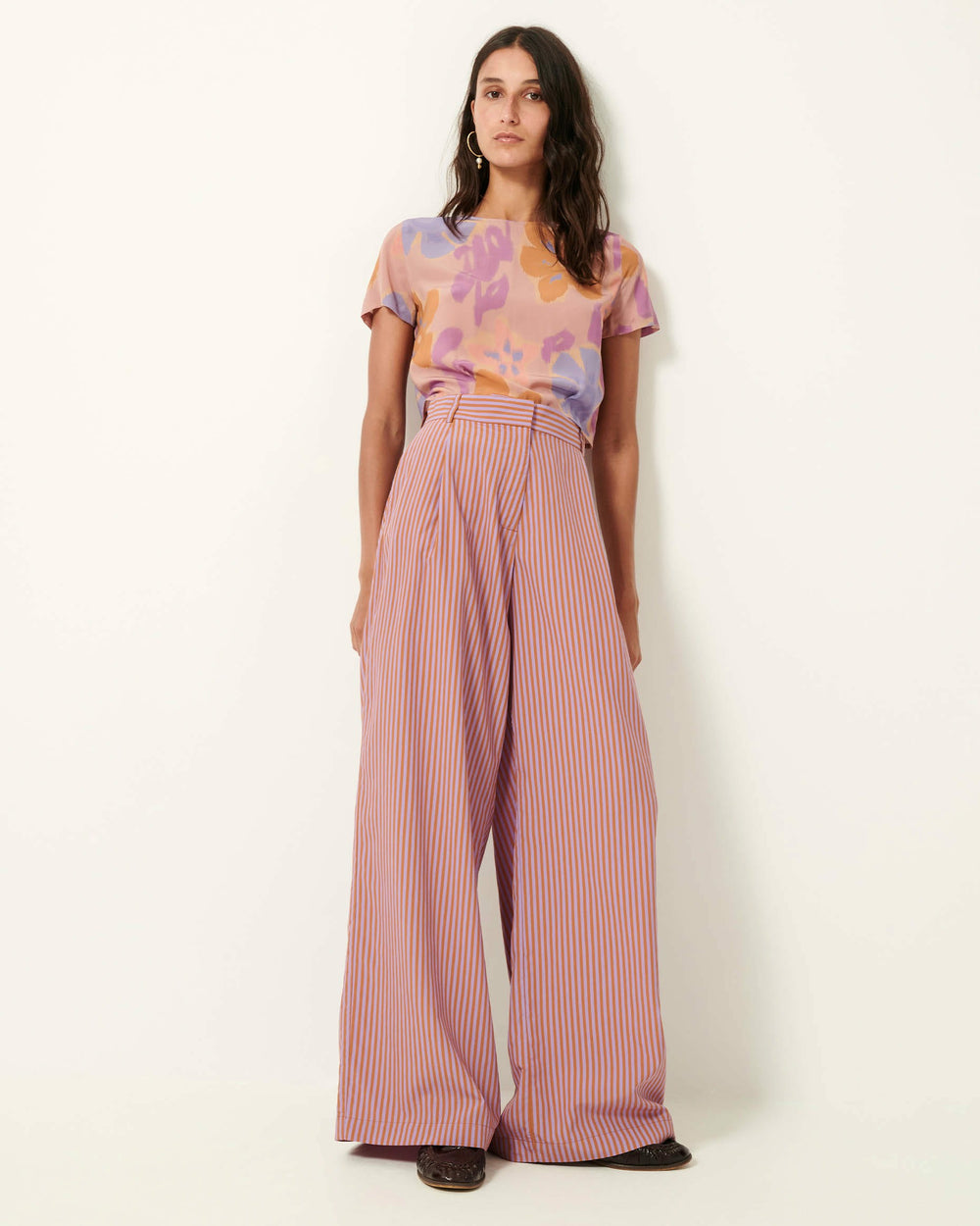 LALLA Sunset Utama - Top
