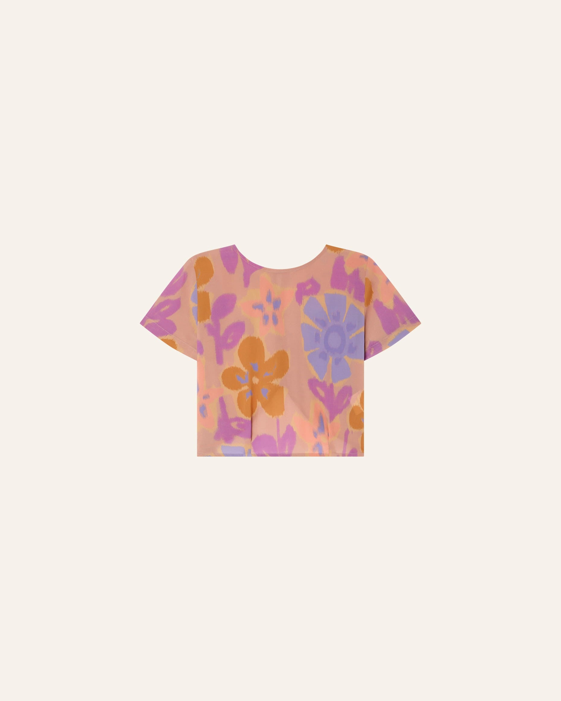 LALLA Sunset Utama - Top