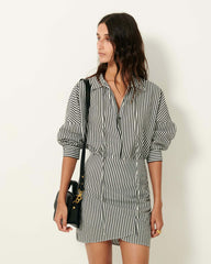 LAUREL Whiblack - Dress