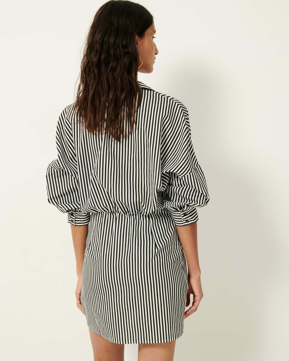 LAUREL Whiblack - Dress
