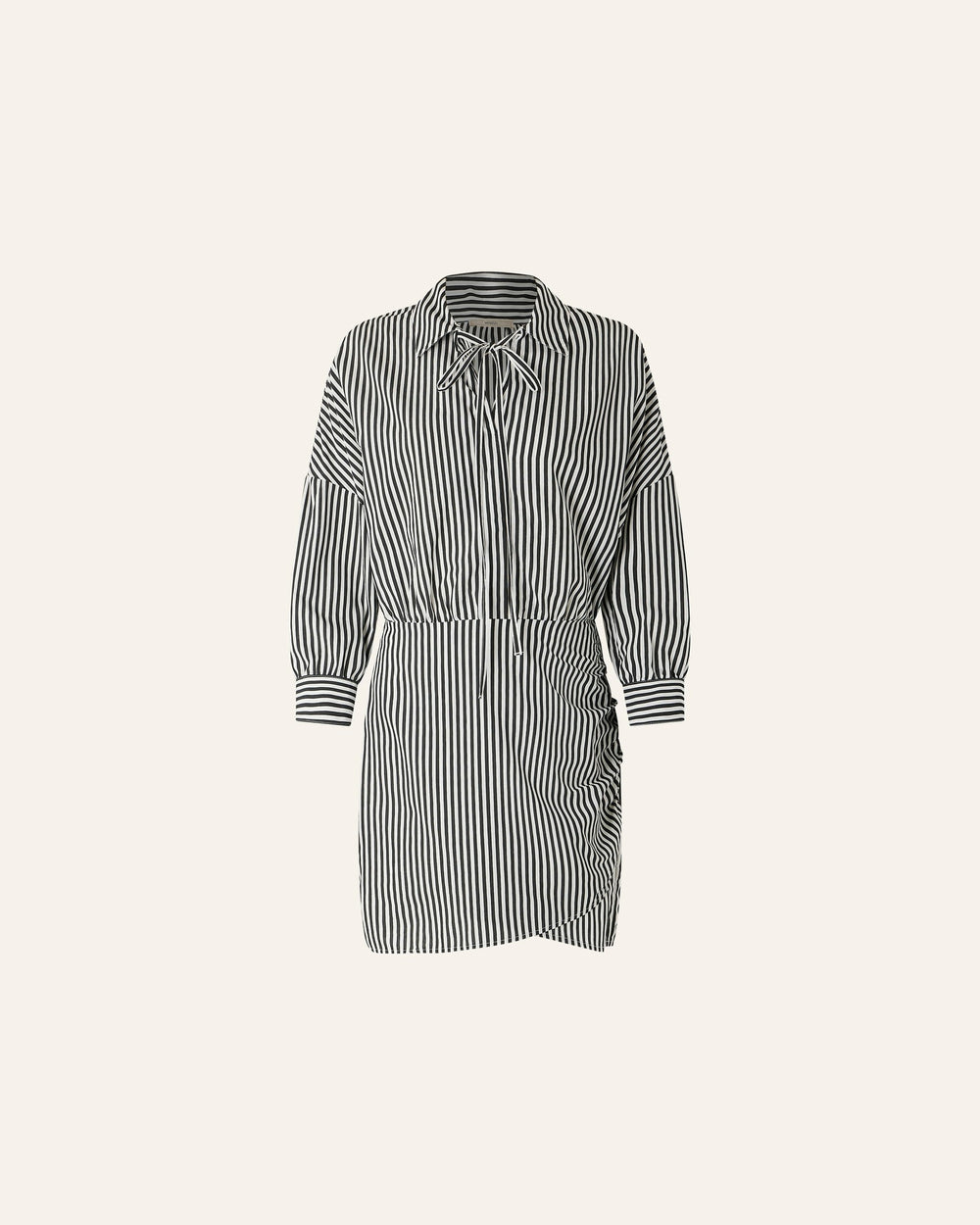 LAUREL Whiblack - Dress