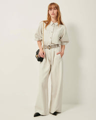 LEONE Icy - Overshirt