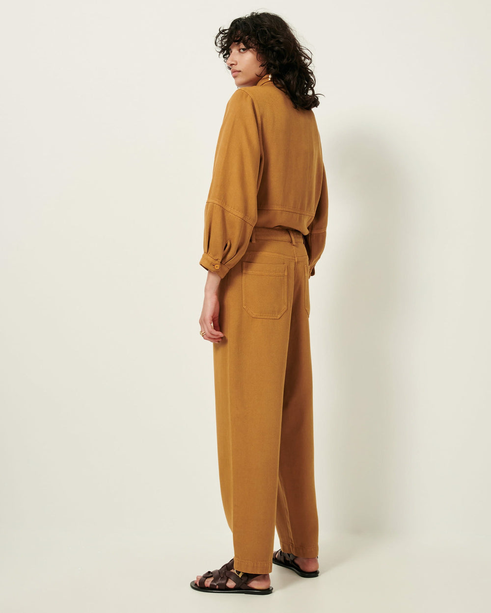 LEONE Sirocco - Overshirt