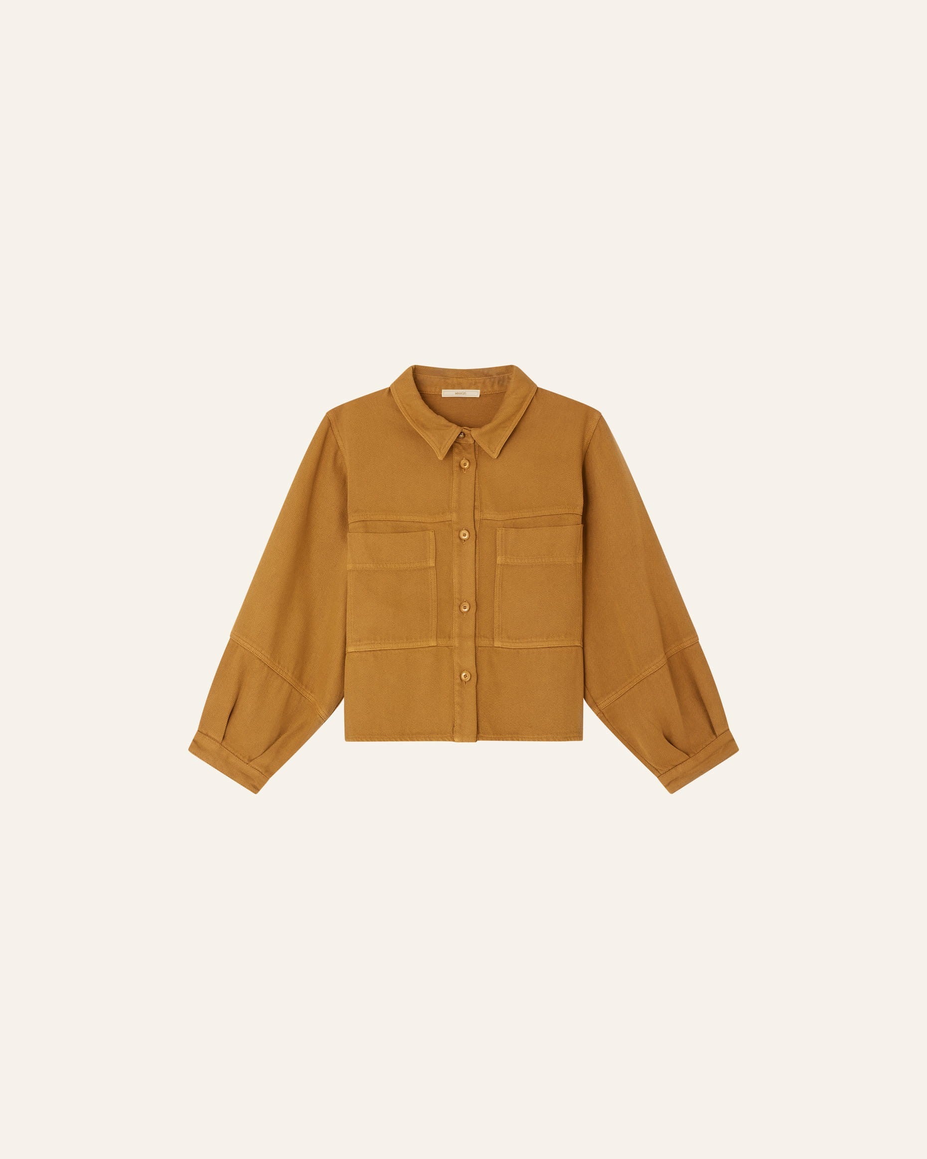 LEONE Sirocco - Overshirt