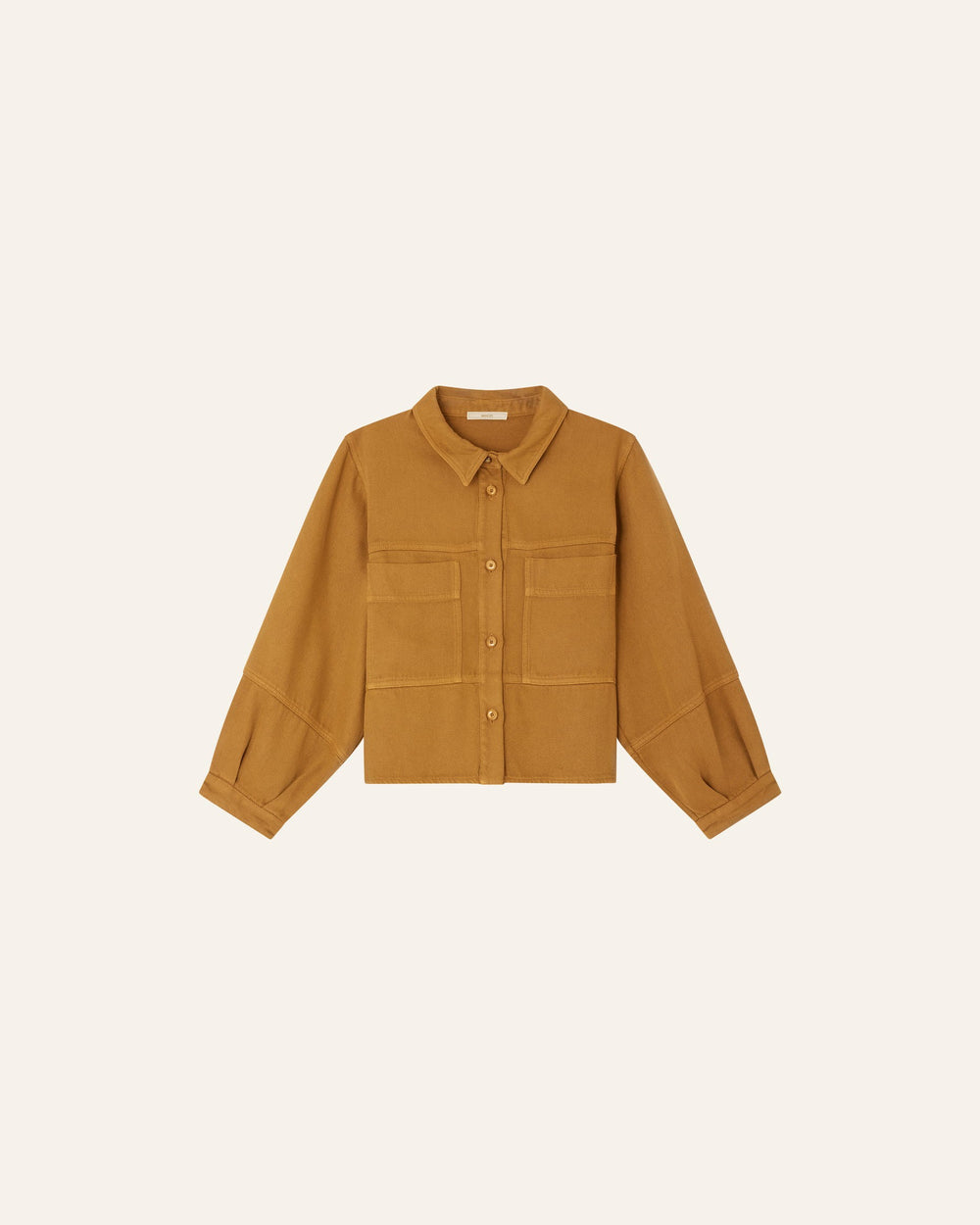 LEONE Sirocco - Overshirt