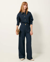 MANHATTI Worker Blue - Pants