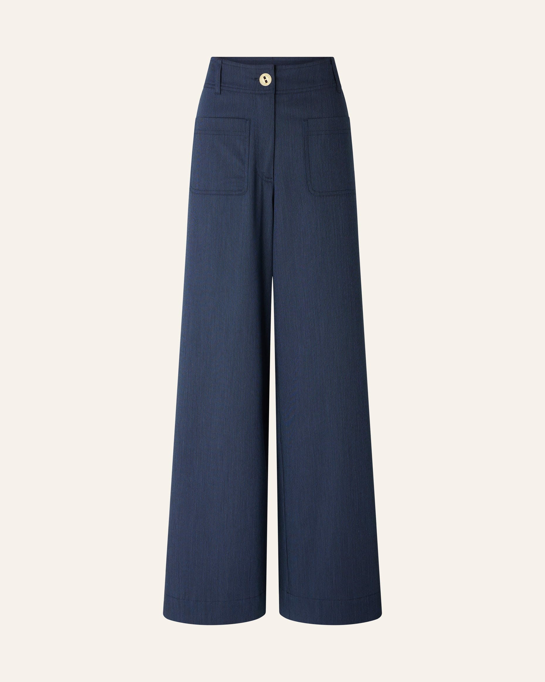 MANHATTI Worker Blue - Pants