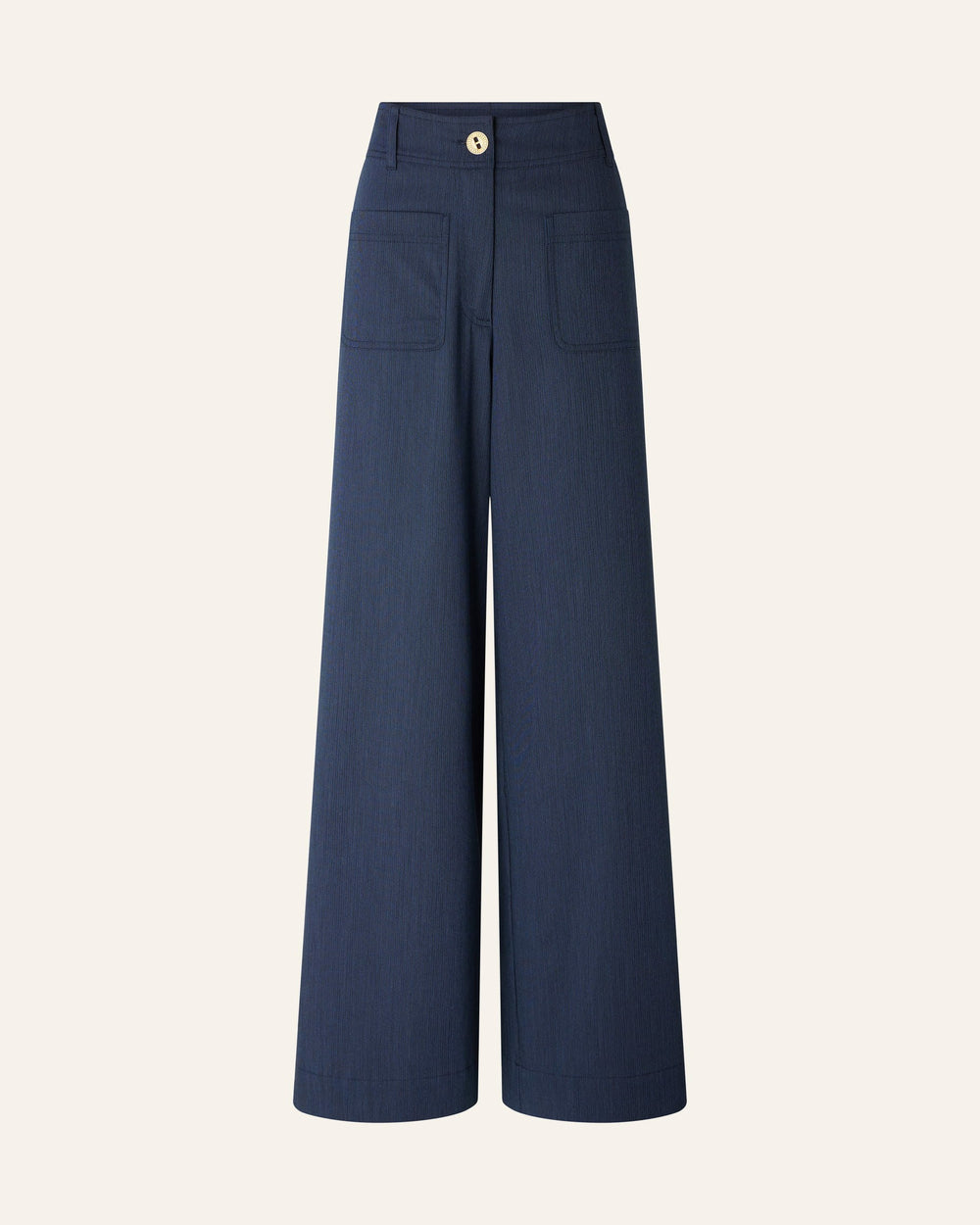 MANHATTI Worker Blue - Pants