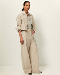 MANHATTI Sandblack - Pants