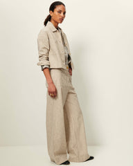 MANHATTI Sandblack - Pants