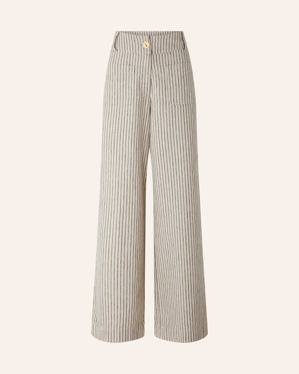 MANHATTI Sandblack - Pants