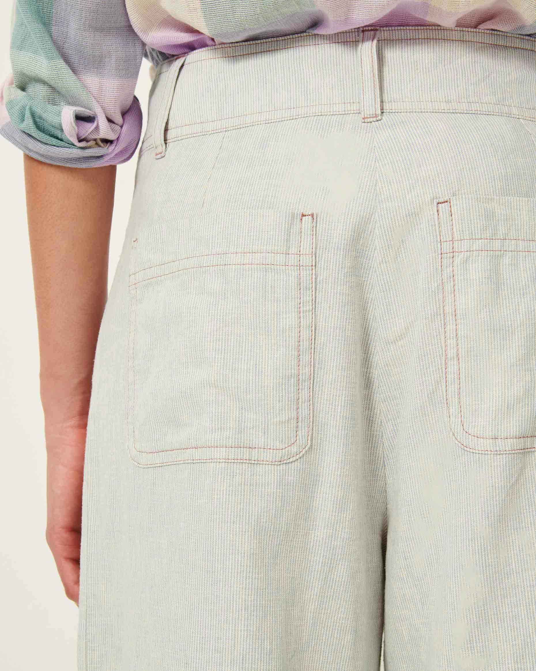 MANHATTI Icy - Pants