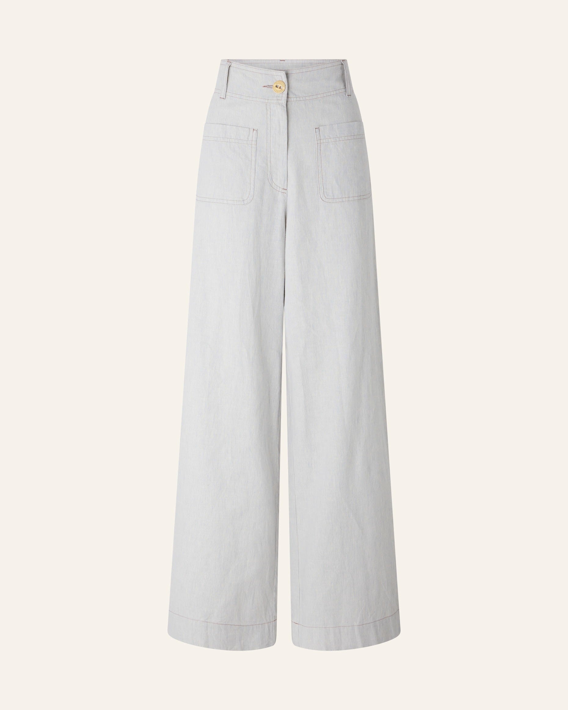 MANHATTI Icy - Pants