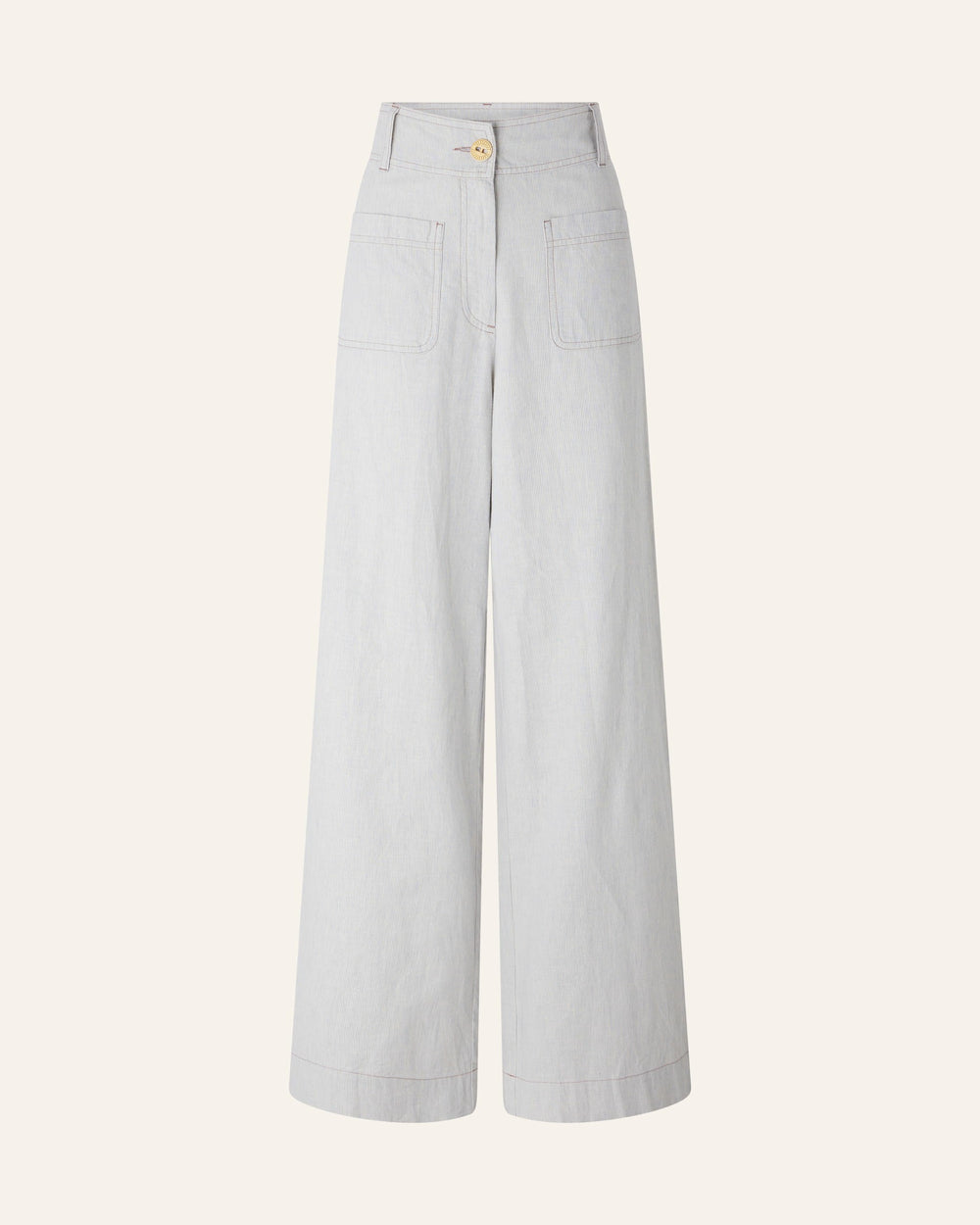 MANHATTI Icy - Pants