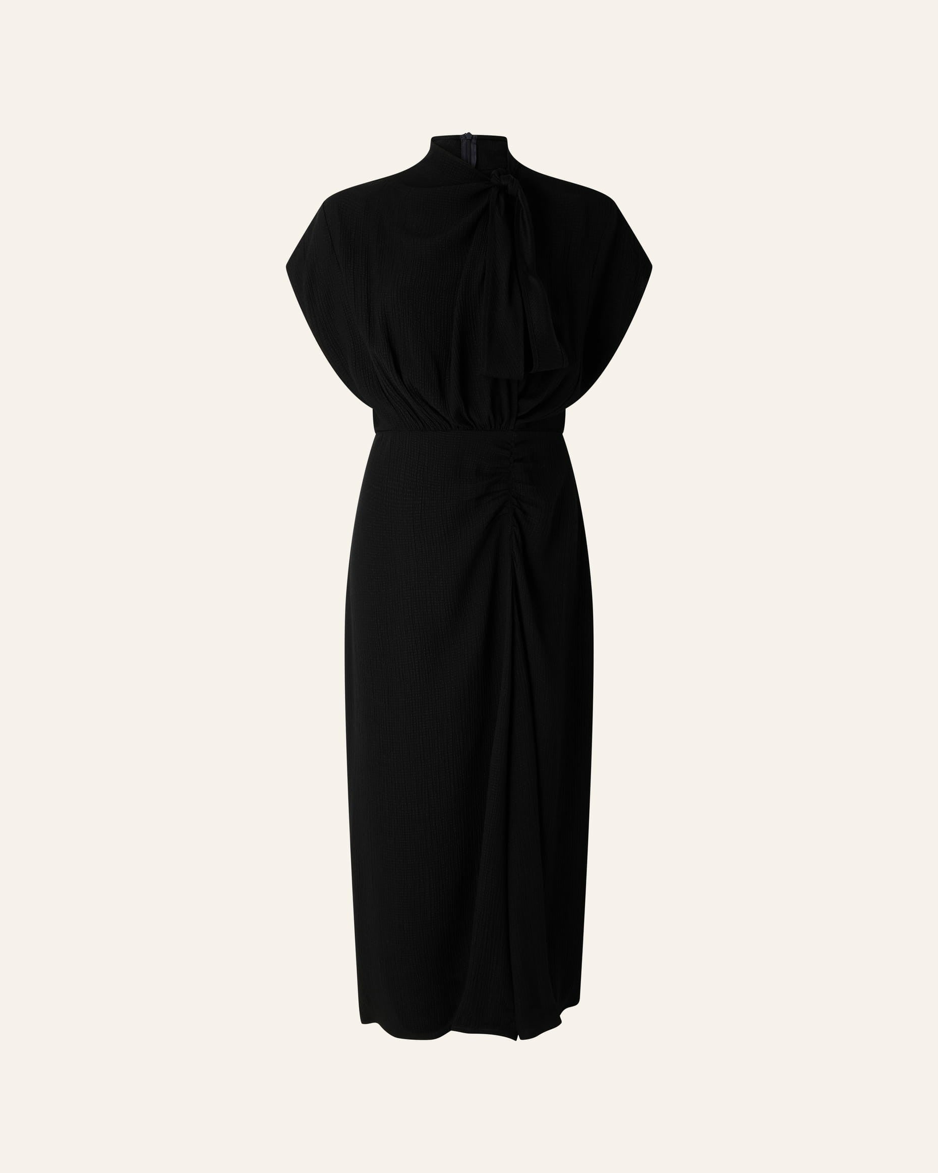 FRANCOISE Black - Dress