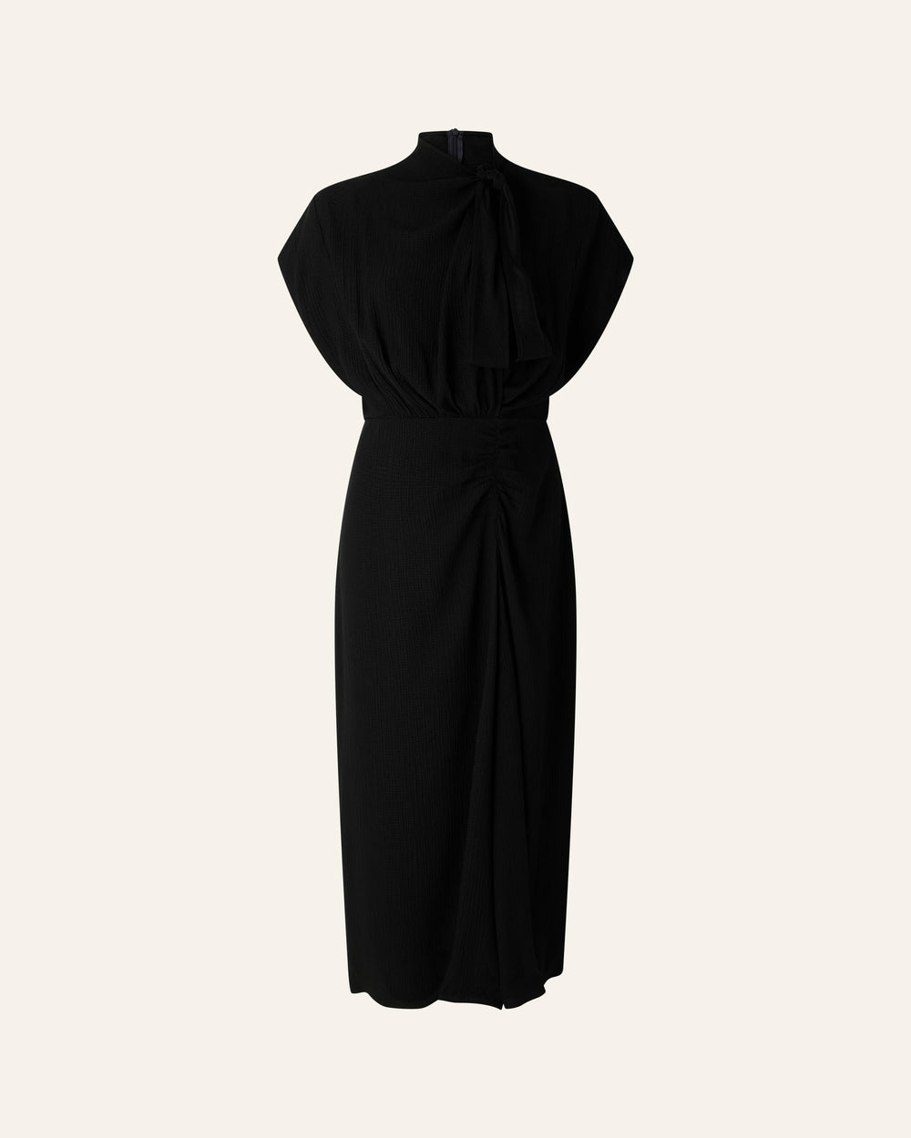 FRANCOISE Black - Dress