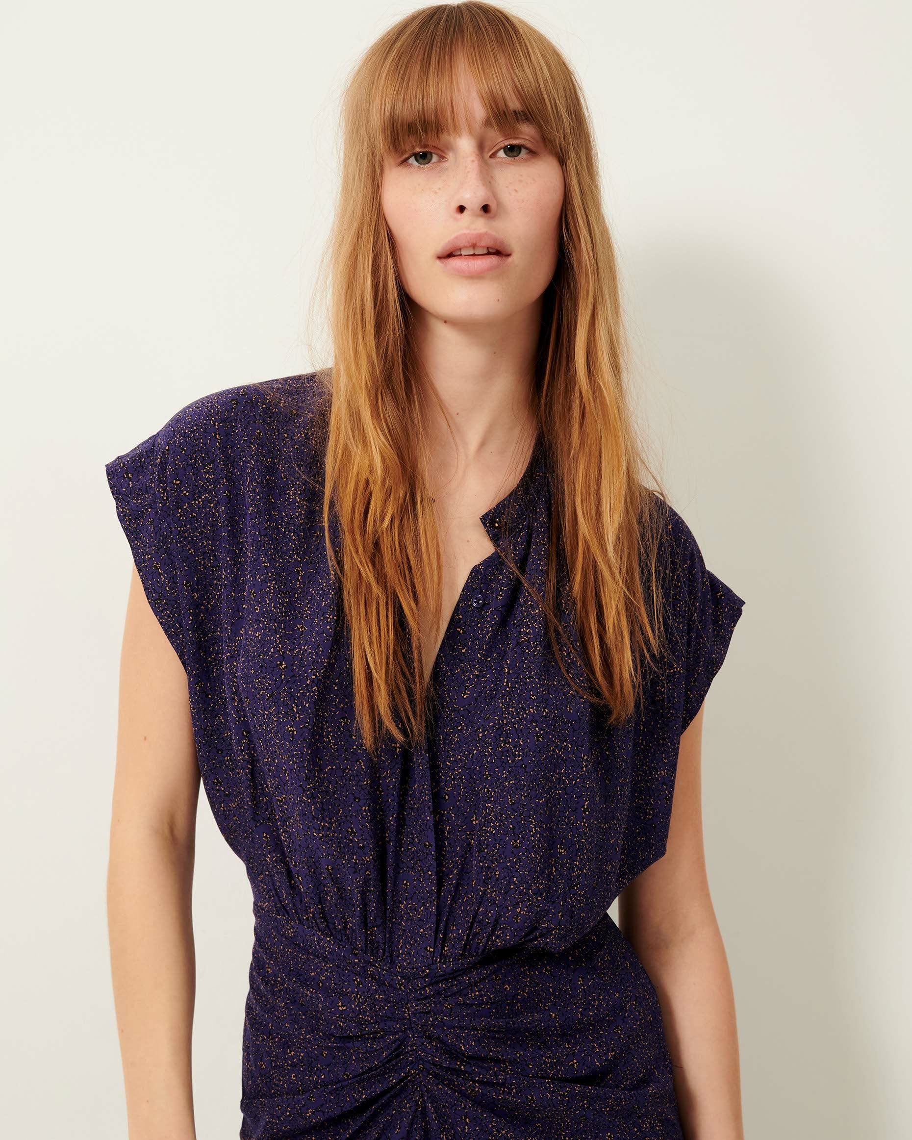 BELLEZZA Eclipse Gianni - Dress