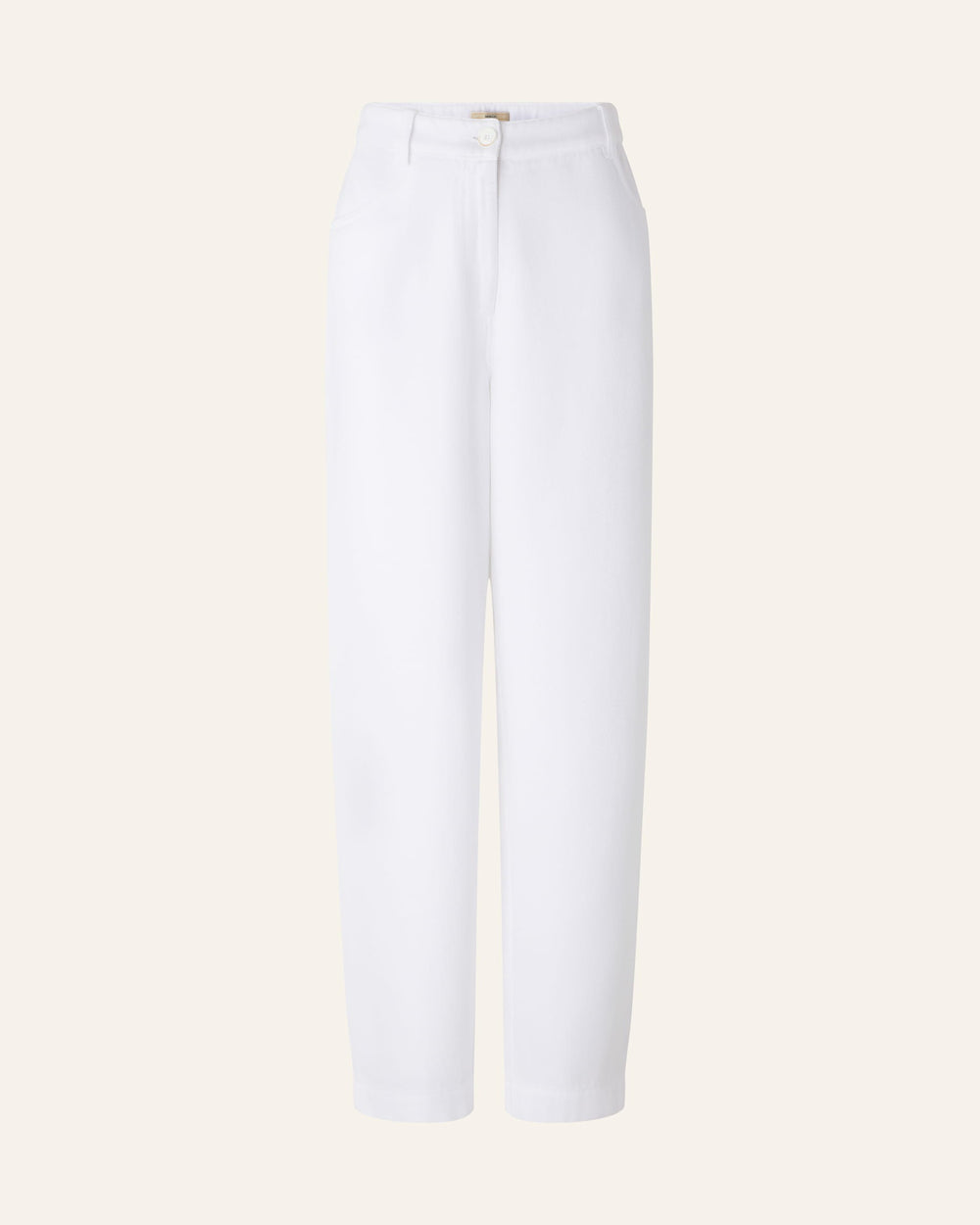 NICA Optical White - Pants