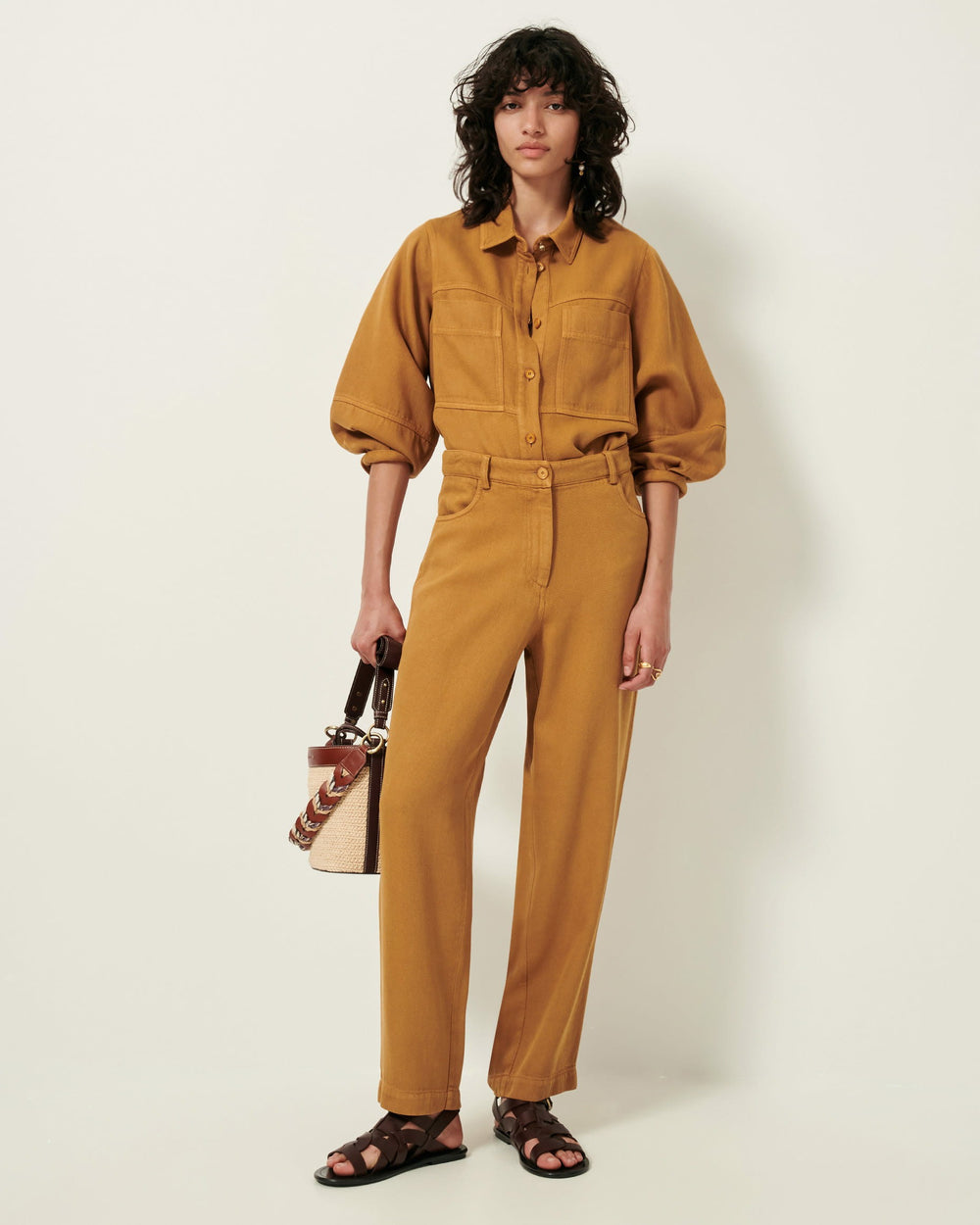 NICA Sirocco - Pants