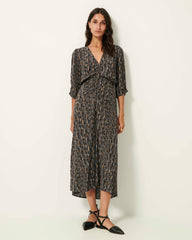 NYLIA Phantom Workikat - Dress