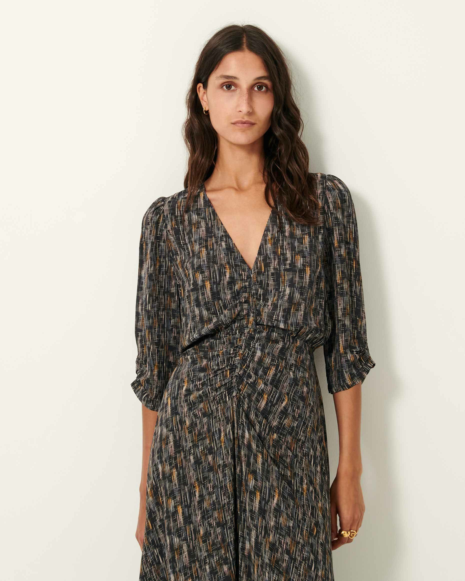 NYLIA Phantom Workikat - Dress