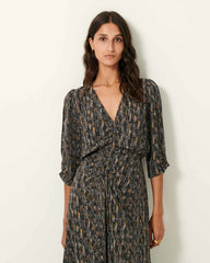 NYLIA Phantom Workikat - Dress