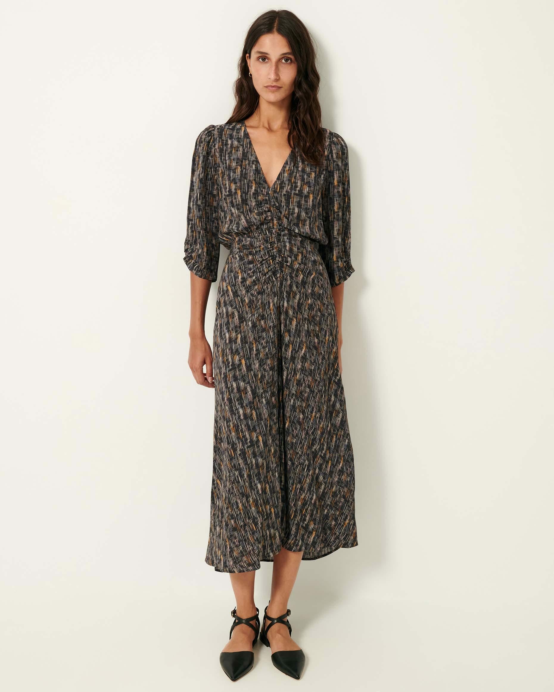 NYLIA Phantom Workikat - Dress