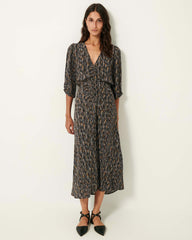 NYLIA Phantom Workikat - Dress