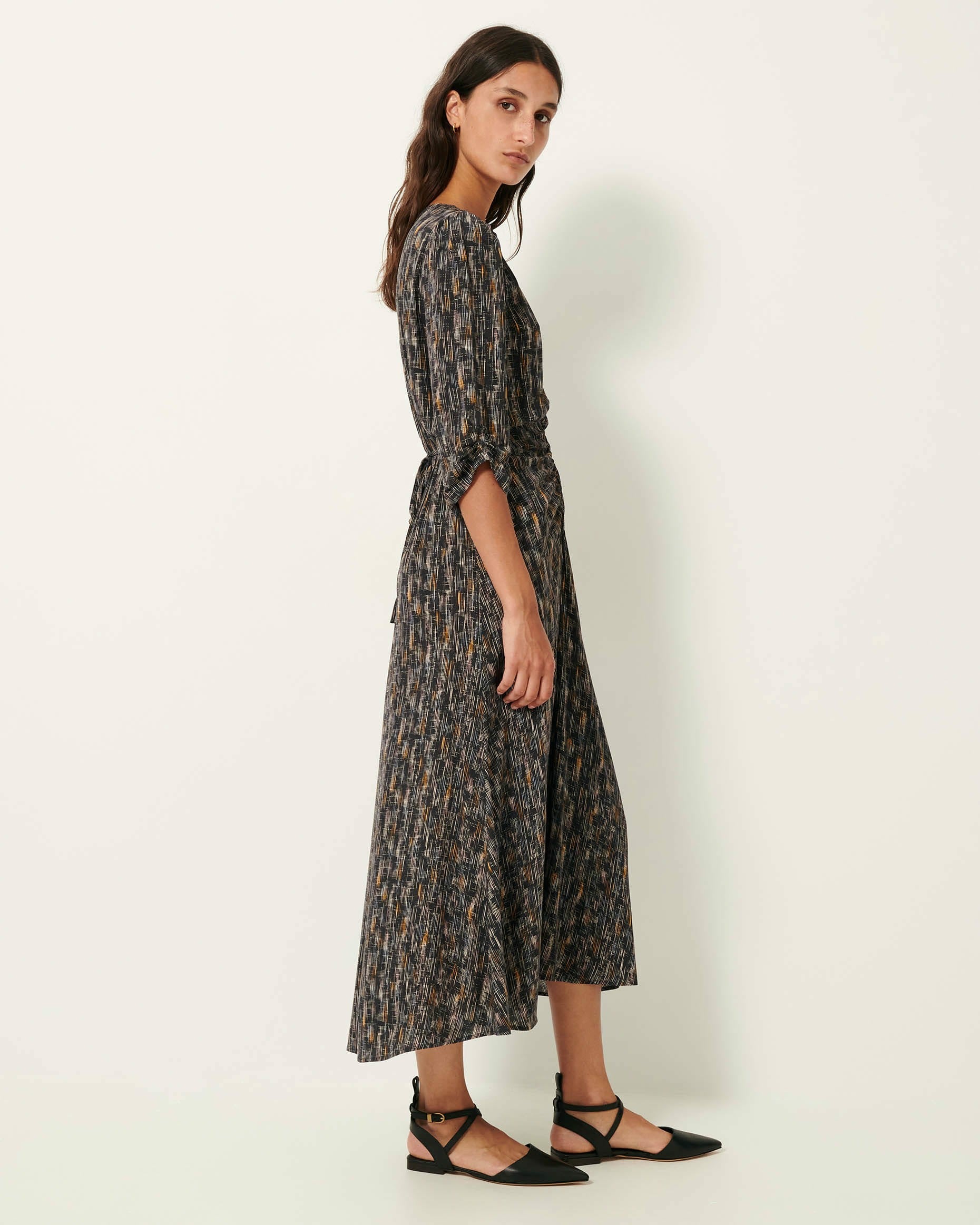 NYLIA Phantom Workikat - Dress