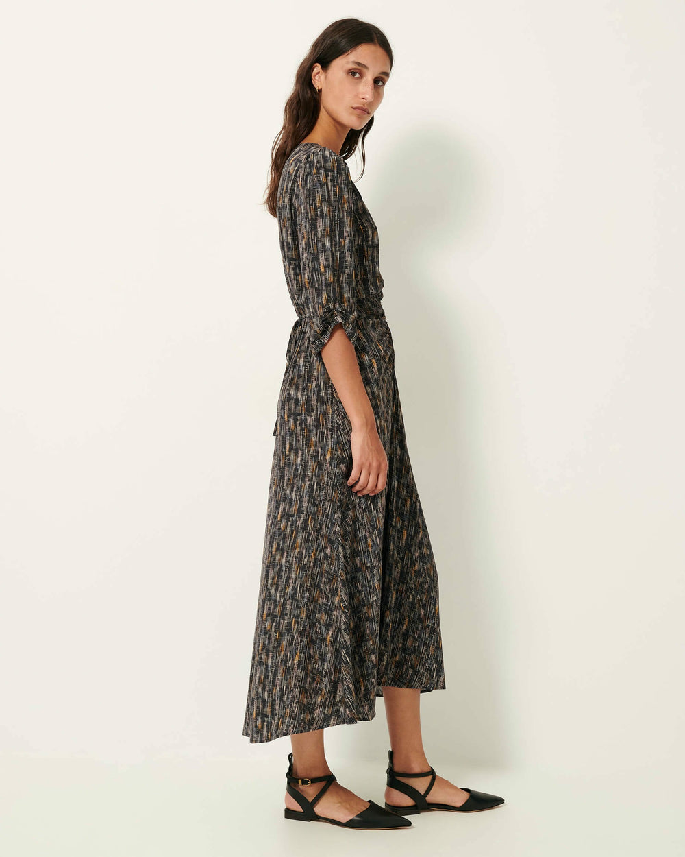 NYLIA Phantom Workikat - Dress