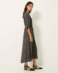 NYLIA Phantom Workikat - Dress