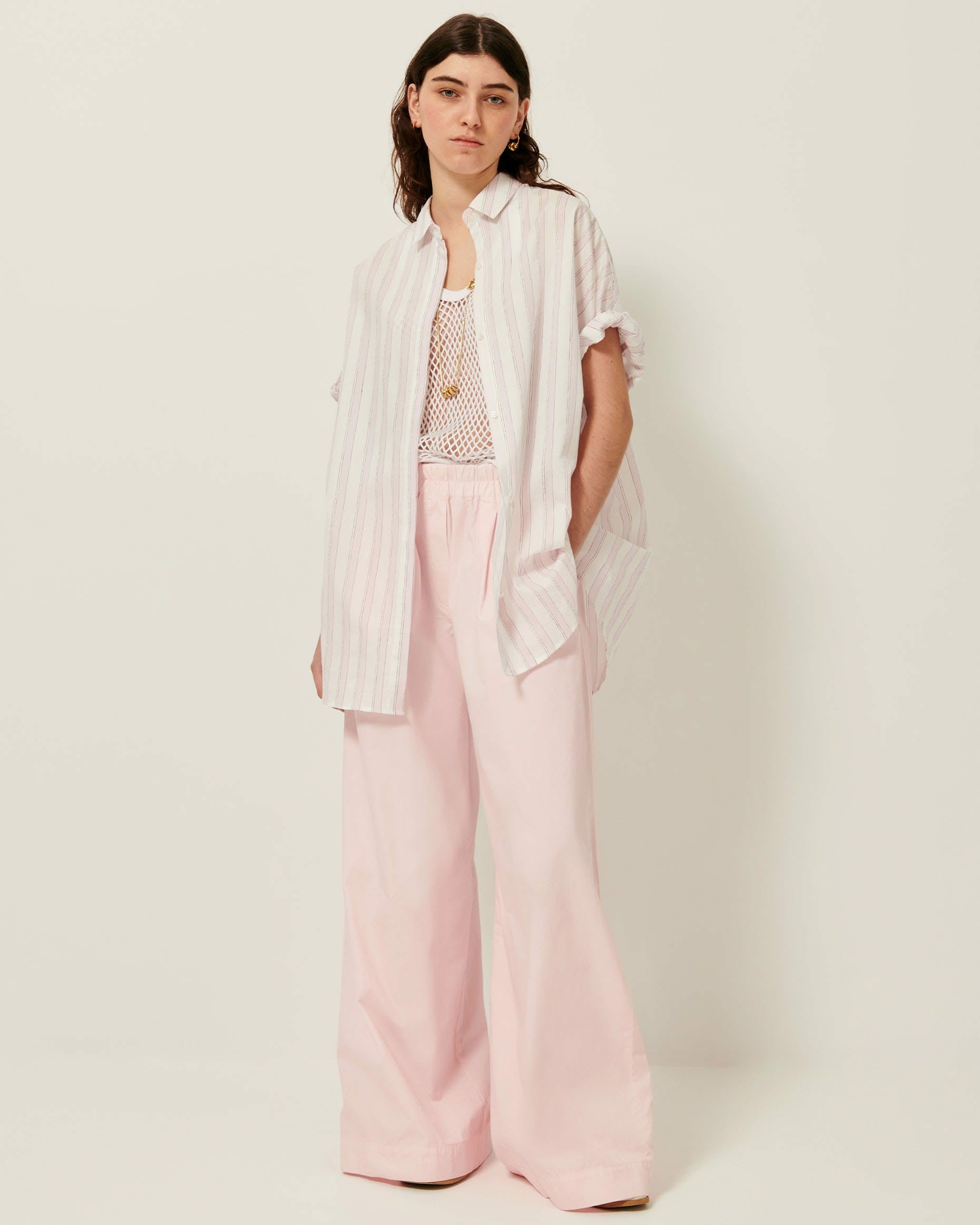PORTOFINO Optical Rose - Shirt