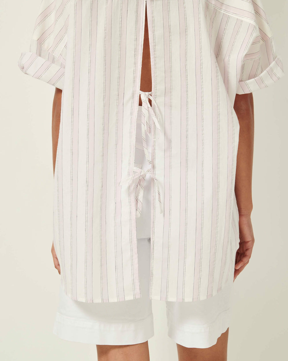PORTOFINO Optical Rose - Shirt