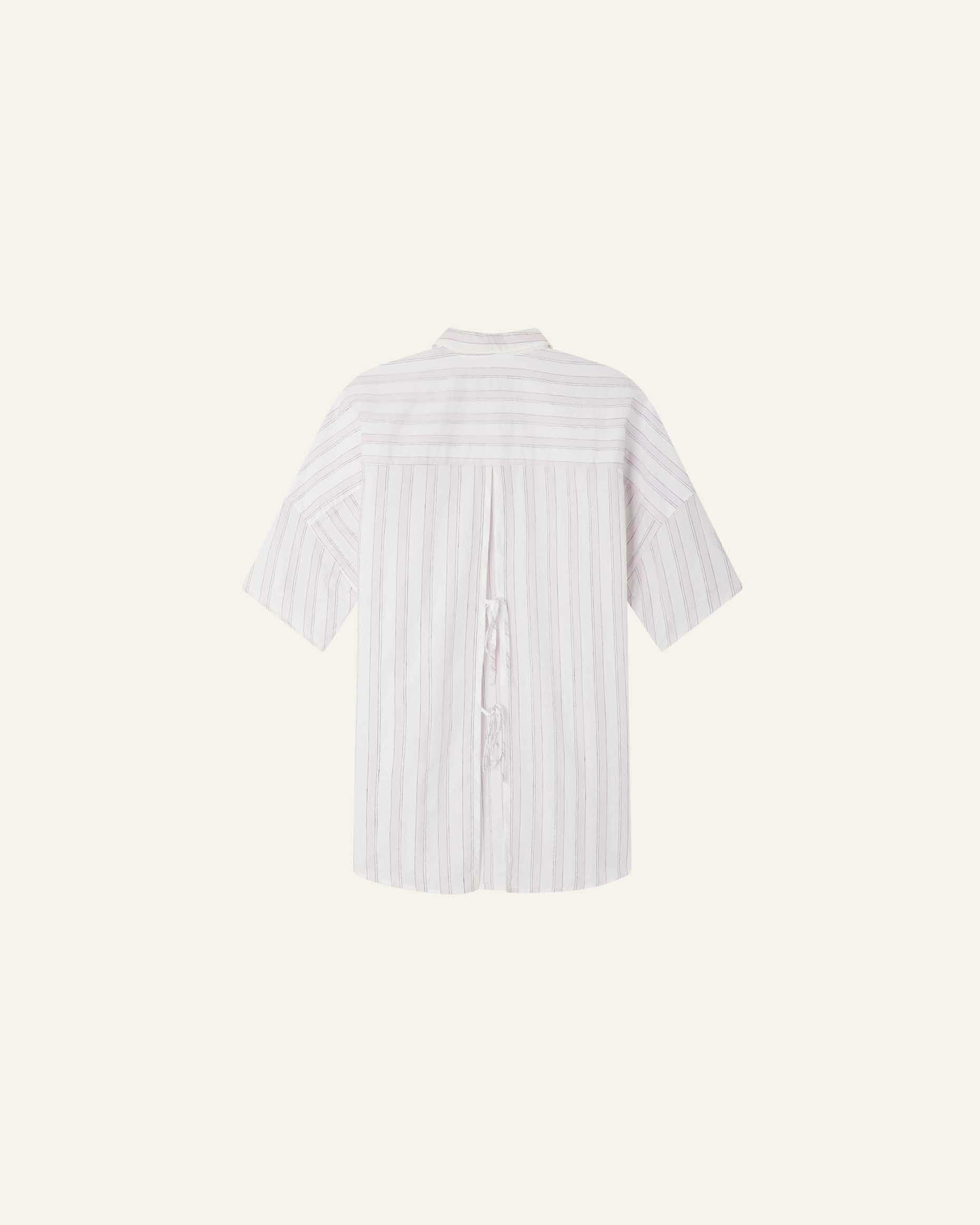 PORTOFINO Optical Rose - Shirt