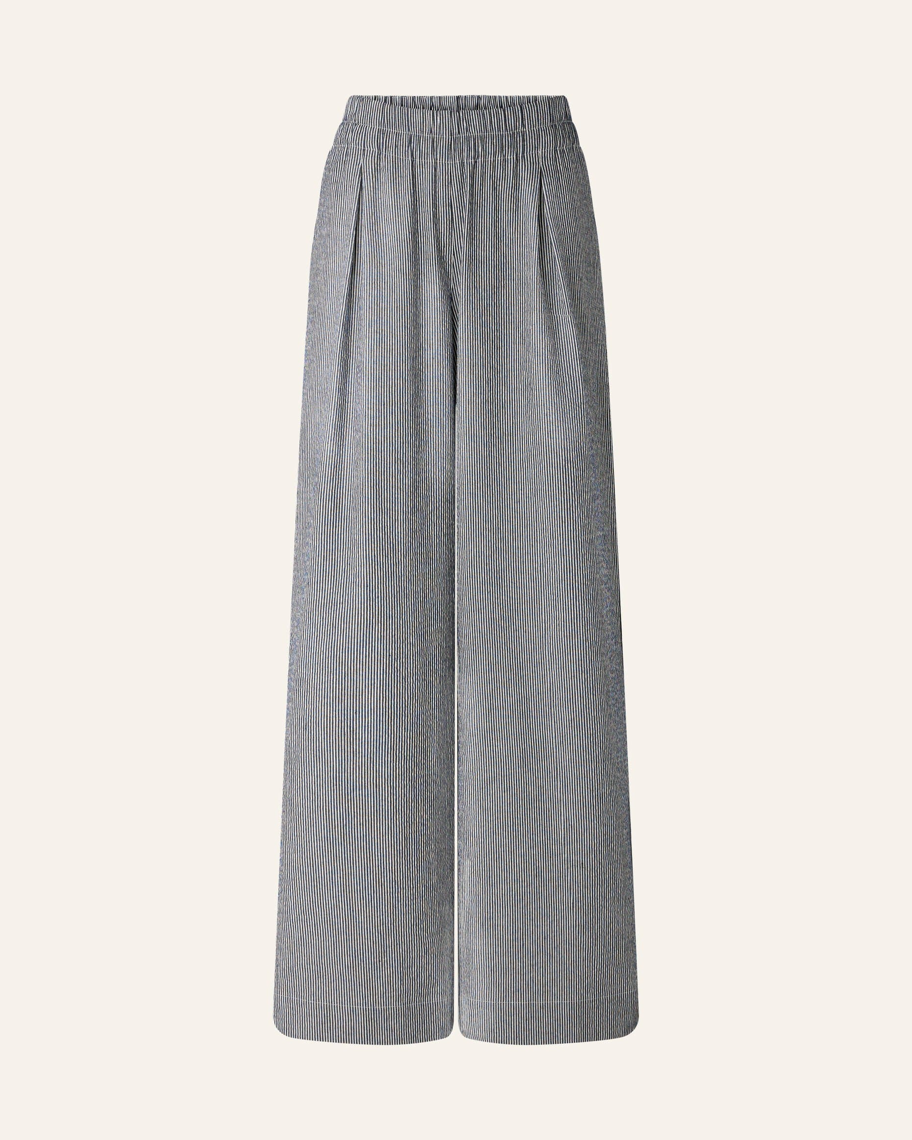 RIDOOSEER Coutil Blue - Pants