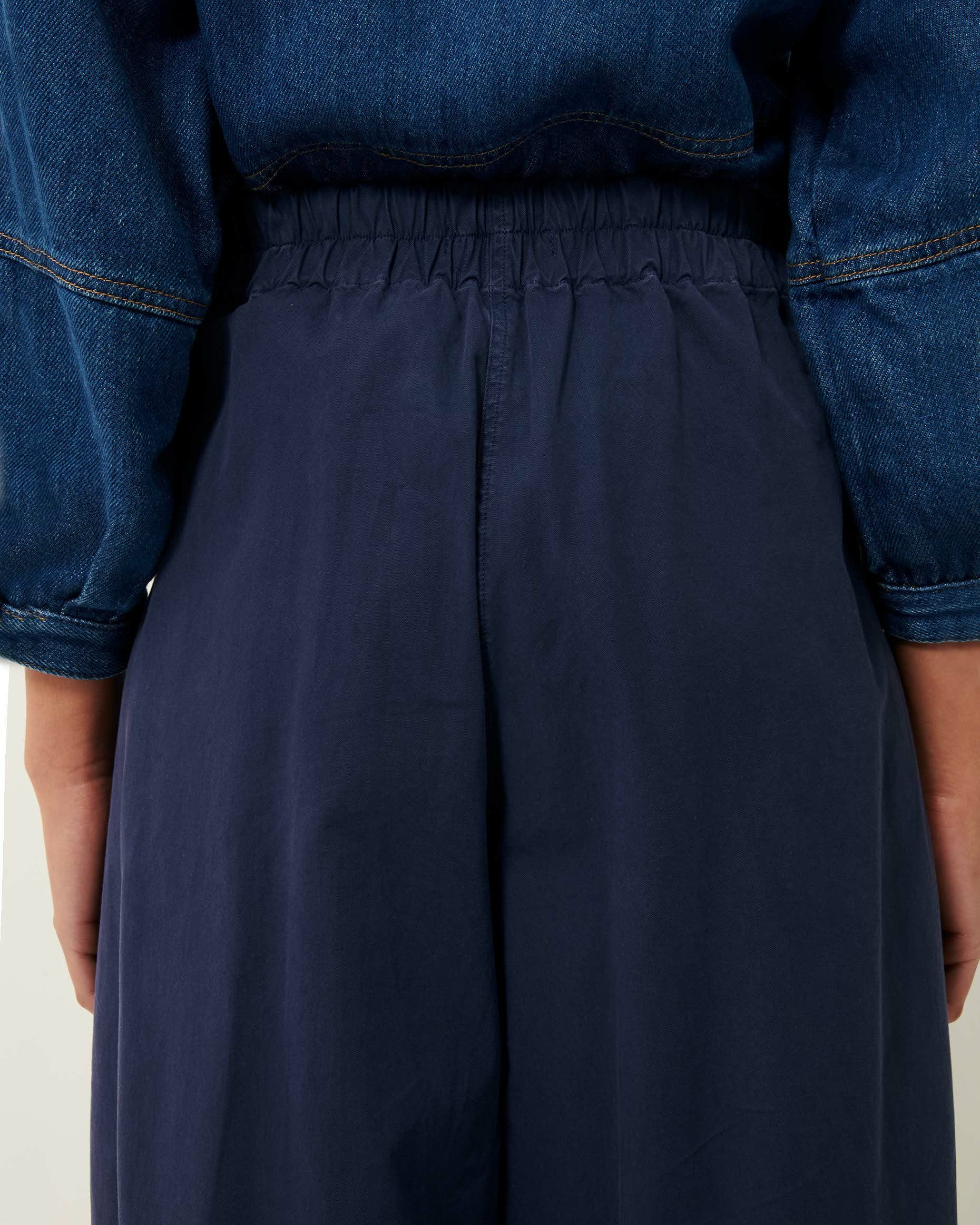 RIDYE Bleu de Chine - Trousers