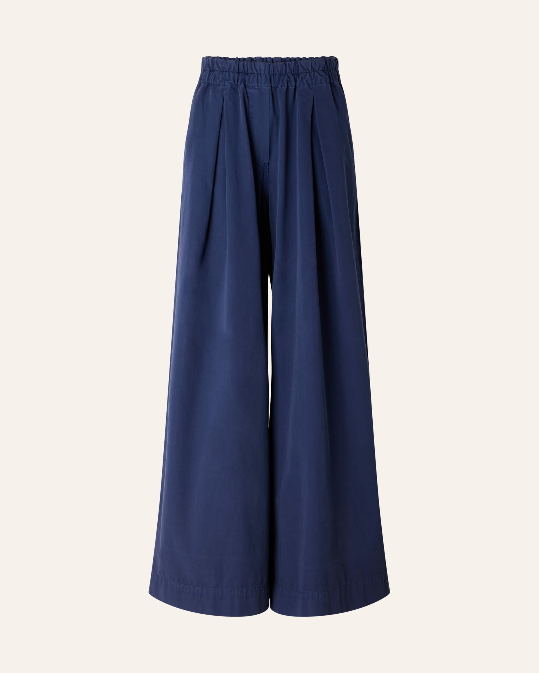 RIDYE Bleu de Chine - Trousers