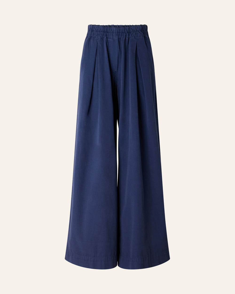 RIDYE Bleu de Chine - Trousers