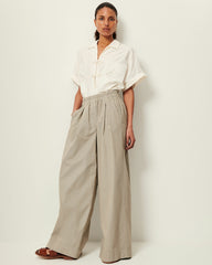 RIDYE Sauge - Trousers