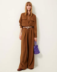 RINIM Caramel - Pants