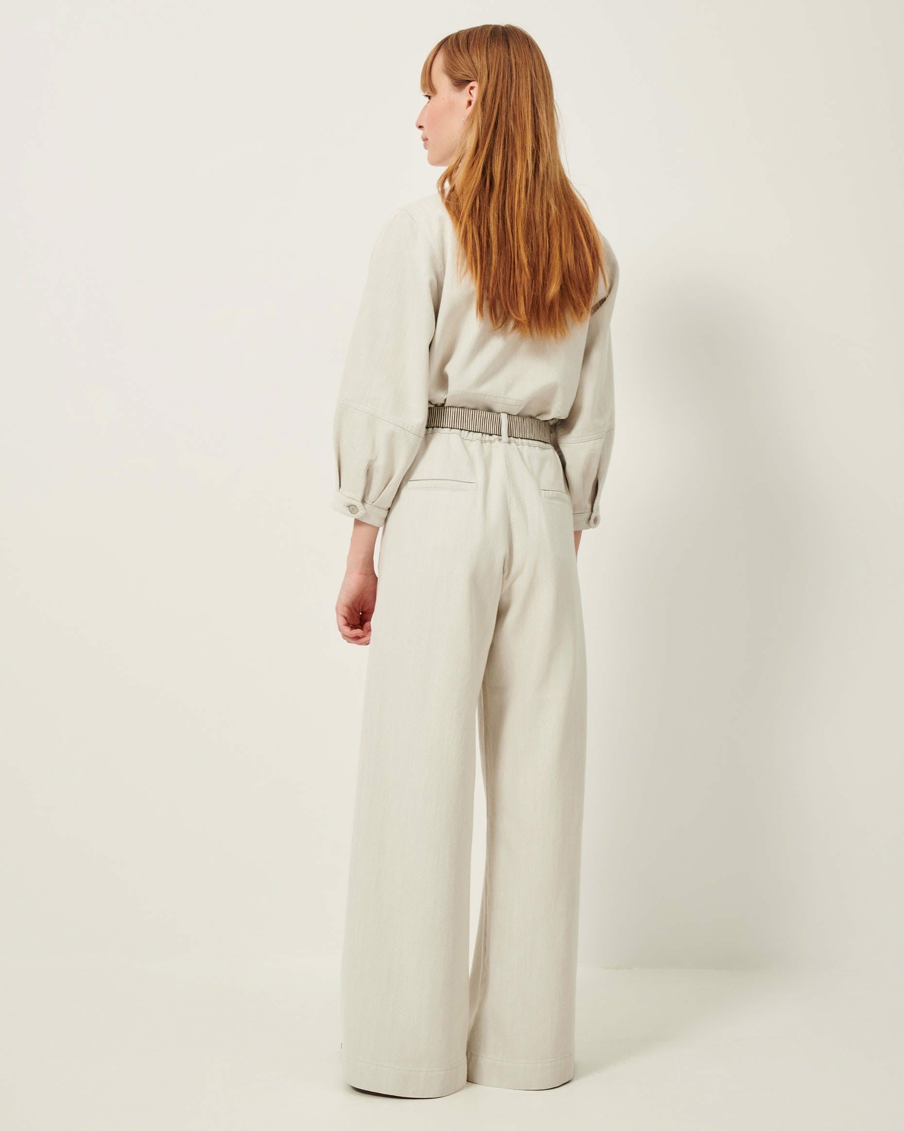 RINIM Icy - Trousers