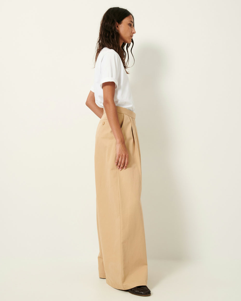 RIVERA Jonc - Pants