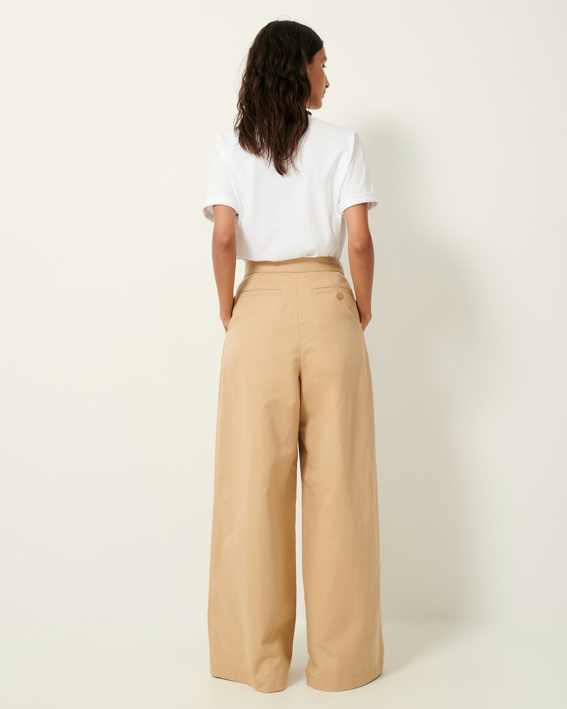 RIVERA Jonc - Pants