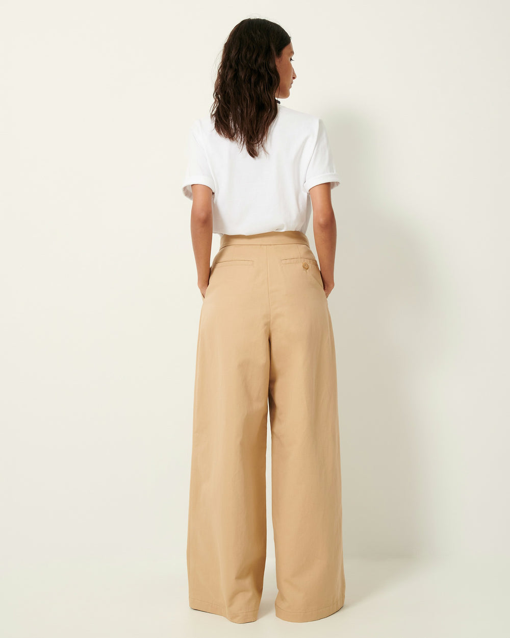 RIVERA Jonc - Pants