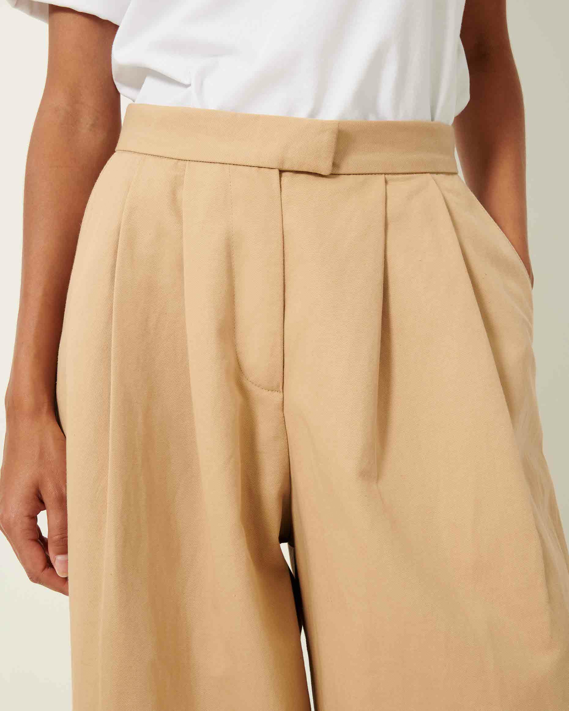 RIVERA Jonc - Pants