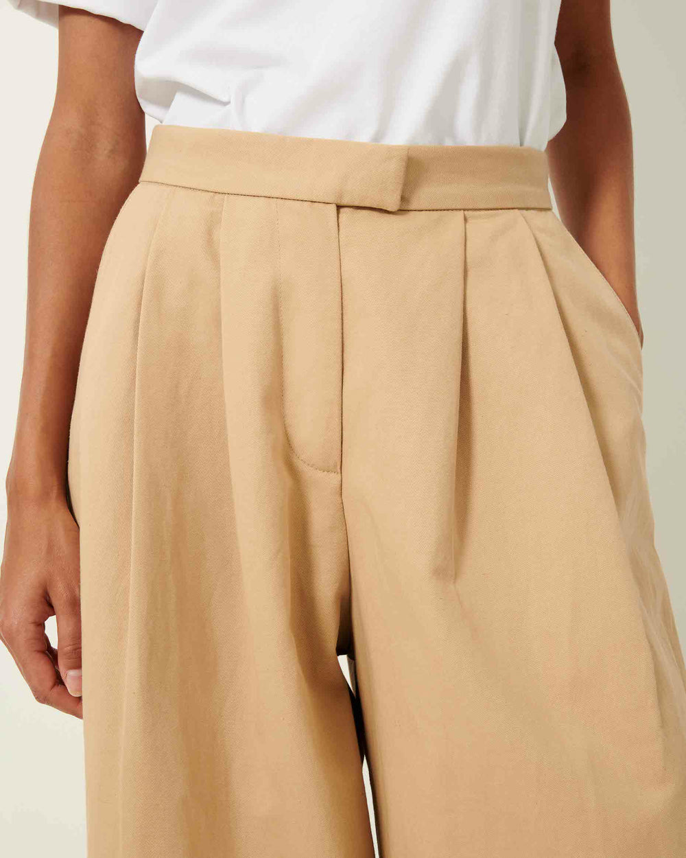 RIVERA Jonc - Pants